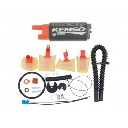 Αντλία Βενζίνης Suzuki AN 650 Burgman ABS 2003-2016 Kemso